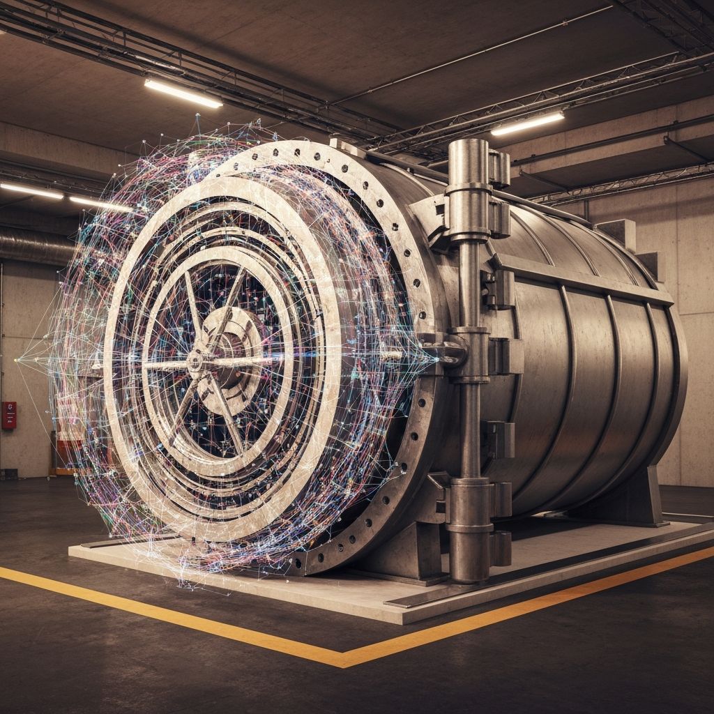 Trezor Security - защита криптовалюты