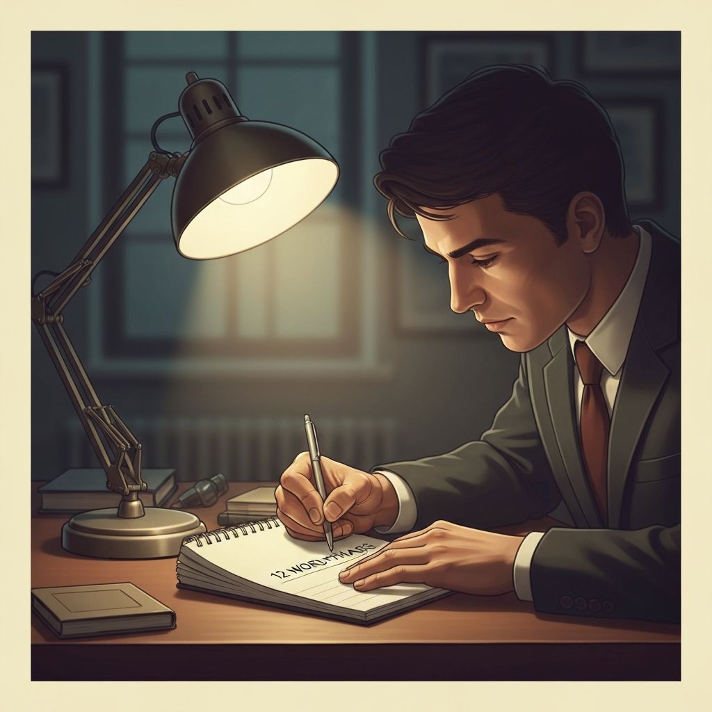 Seed-фраза: как правильно хранить