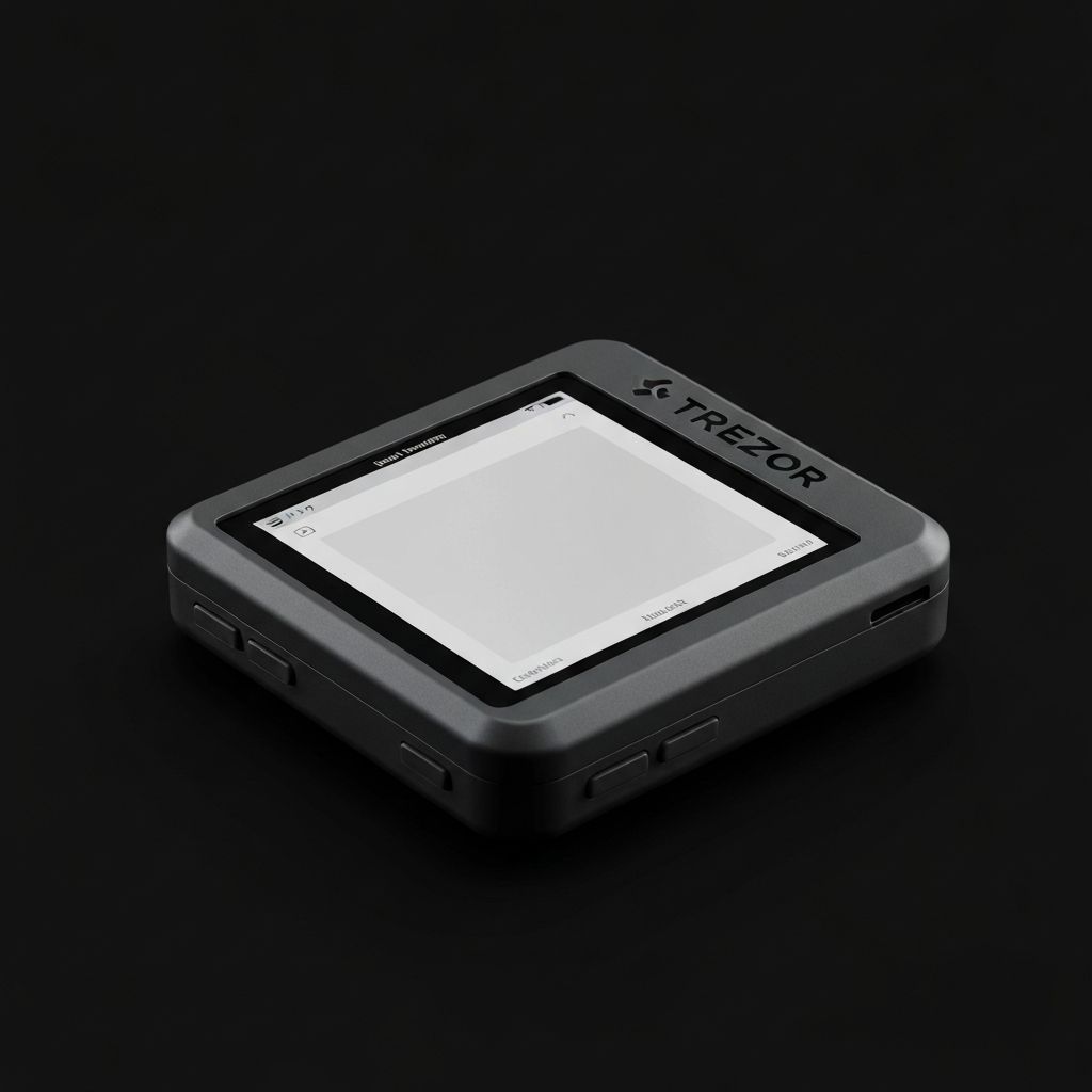 Trezor Suite App - Manage Bitcoin, Ethereum and 1000+ cryptocurrencies Trezor Suite App - Official Desktop and Web Crypto Dashboard for Crypto Management